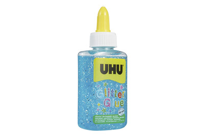 Image of Uhu Glitzerleim Glitter Glue 90 g