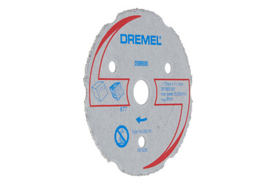Image of Mehrzweck-Karbid-Trennscheibe Dsm500 bei JUMBO