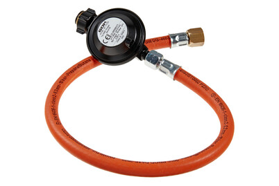 Image of Gas-Schlauch bei JUMBO