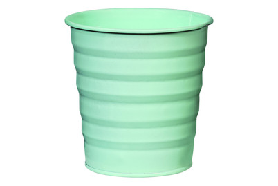 Image of Pflanzengefäss Luana Ø10x10CM mint bei JUMBO