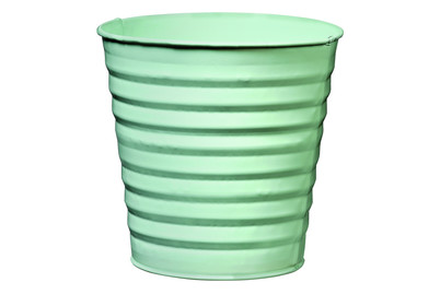 Image of Pflanzengefäss Luana Ø15x15CM mint bei JUMBO