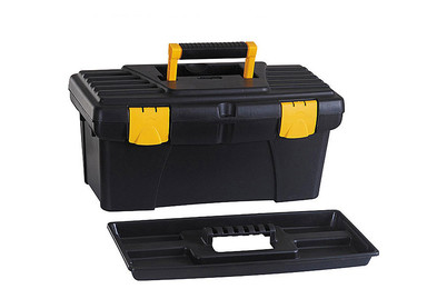 Image of Prix Garantie Werkzeugkasten 12 bei JUMBO