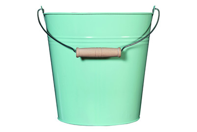 Image of Pflanzengefäss Karl-Otto Ø22x21CM mint bei JUMBO