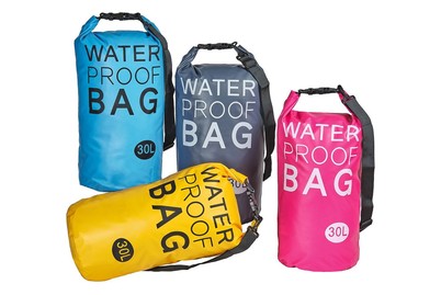 Image of Champ Drybag wasserdichte Tasche 30 L bei JUMBO