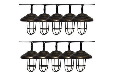 Image of Solar Lichterkette Lanzarote bei JUMBO