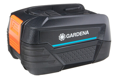 Image of Gardena System Akku P4A PBA 18V/72 bei JUMBO