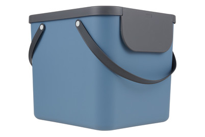 Image of Recycling Müllsystem 40 l Albula bei JUMBO
