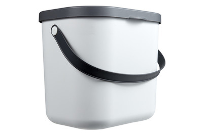 Image of Recycling Müllsystem 6 l Albula bei JUMBO
