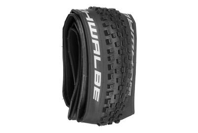Image of Schwalbe Pneu Nobby Nic Addix 27.5x2.25 bei JUMBO