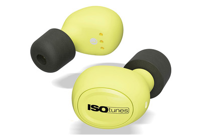 Image of Gehörschutzstöpsel ISOtunes Free En352 bei JUMBO