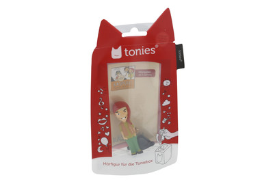 Image of Tonies Kasperli Im Zoo! Pirat Ohnibart! (deutsch) bei JUMBO