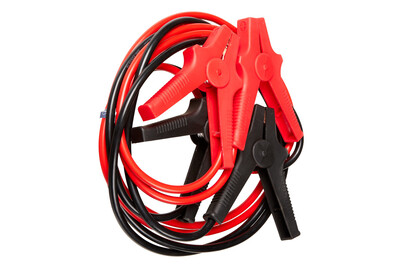 Image of Cartrend Starthilfekabel 16Mm bei JUMBO