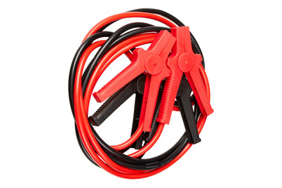 Image of Cartrend Starthilfekabel 25Mm bei JUMBO