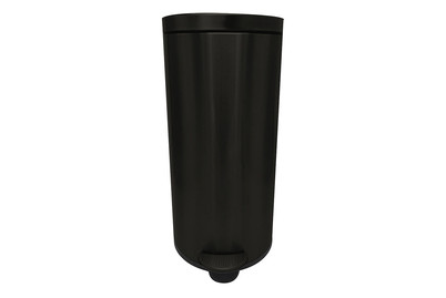 Image of Prix Garantie Treteimer 30L schwarz bei JUMBO