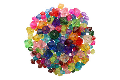 Image of Schmuck-Perlen Transparent bei JUMBO