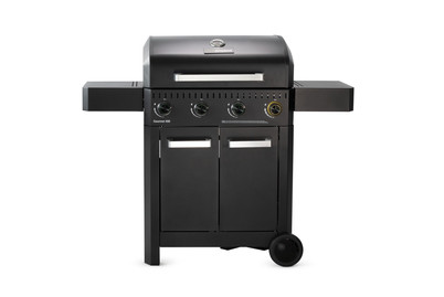 Image of Gasgrill Tschampion® Gourmet 400 bei JUMBO