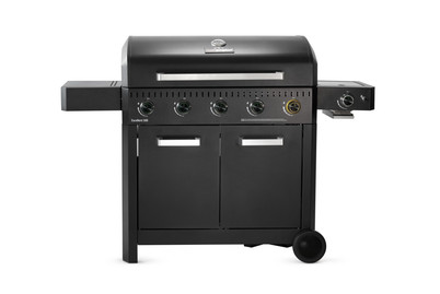 Image of Gasgrill Tschampion® Excellent 500 bei JUMBO