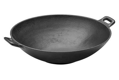 Image of Tschampion® Gusswok-Pfanne zu Multi-Kochsystem bei JUMBO