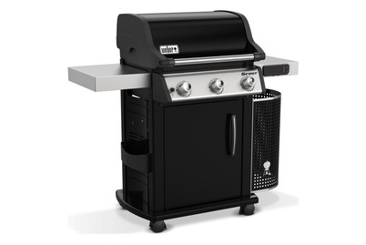 Image of Weber Gasgrill Spirit Epx-315 GBS bei JUMBO