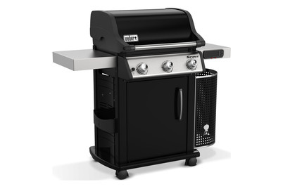 Image of Weber Gasgrill Spirit Epx-315 GBS