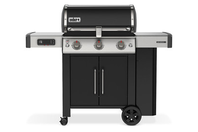 Image of Weber Gasgrill Genesis II EX 315 bei JUMBO