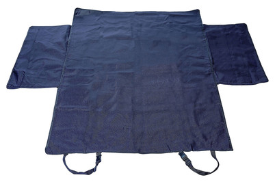 Image of Qualité&Prix Kofferraummatte 150x170cm bei JUMBO