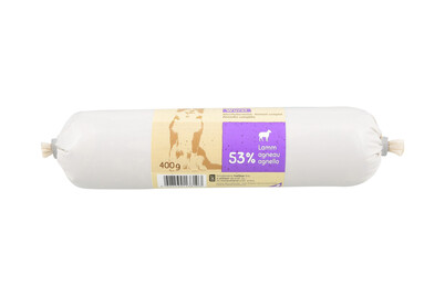 Image of Naturaplus Dog Wurst Lamm bei JUMBO