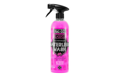 Image of Muc-Off Waterless Wash 750 ml bei JUMBO