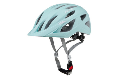 Image of Velohelm Alpina Parana 51-56 pastellgrün bei JUMBO