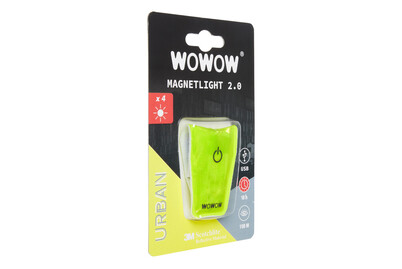 Image of Wowow LED Magnet Light 2.0 USB bei JUMBO