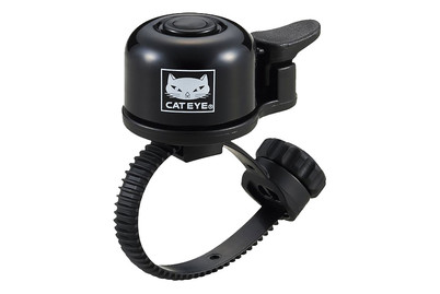 Image of Cateye Glocke mit Universalhalterung