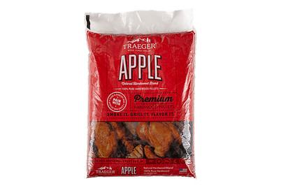 Image of Traeger Apfel Pellets 9kg bei JUMBO
