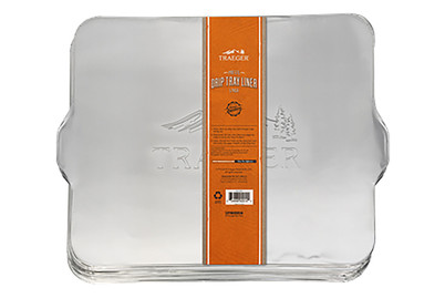 Image of Traeger Ablaufblech-Schutzfolie Pro 575 - 5 Stk. bei JUMBO