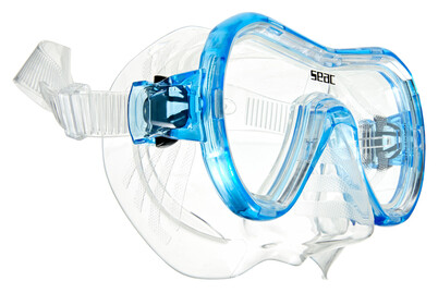 Image of Seac Tauchmaske Panarea Erwachsene bei JUMBO