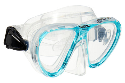 Image of Seac Tauchmaske Bella Kinder bei JUMBO