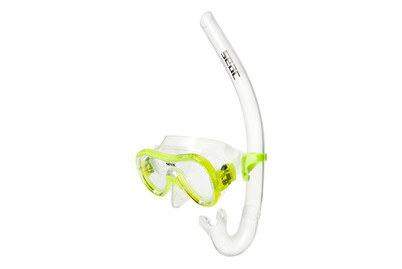 Image of Seac Tauchset Panarea Junior bei JUMBO