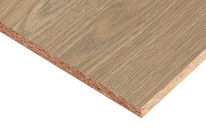Image of Oecoplan Span D3823Ow 19mm oak bei JUMBO