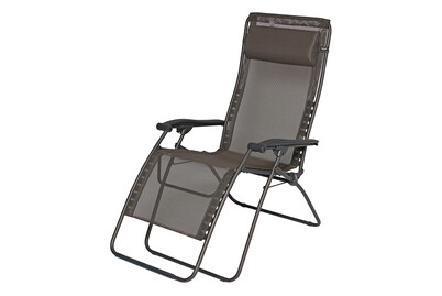 Image of Relaxsessel Rsxa Clip graphit bei JUMBO