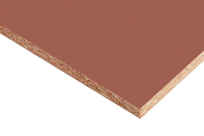 Image of Oecoplan Span terracotta D4436Vl 19mm bei JUMBO