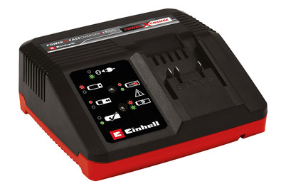 Image of Einhell Ladegerät Power X-Fastcharger 4A bei JUMBO