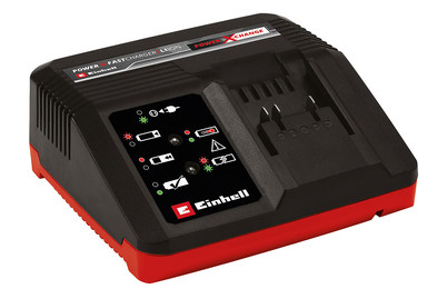 Image of Einhell Ladegerät Power X-Fastcharger 4A