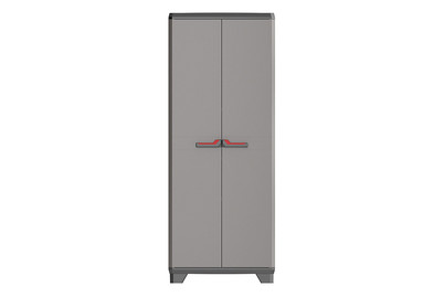 Image of Prix Garantie Kunststoffschrank hoch bei JUMBO