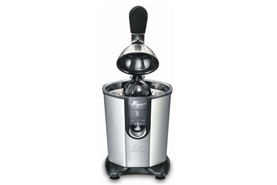 Image of Solis Zitruspresse 8453 (160 W) bei JUMBO