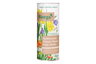 Image of Hauert Wildblumenrasen 200 gr bei JUMBO