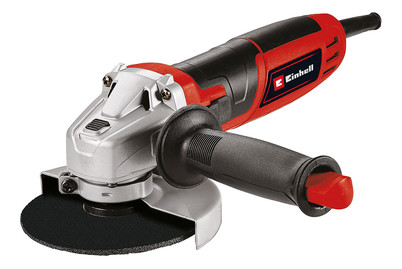 Image of Einhell Winkleschleifer Tc-Ag 115/750 bei JUMBO