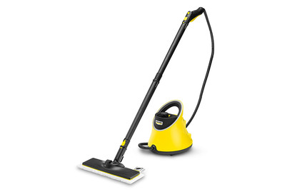 Image of Kärcher Dampfreiniger SC 2 Deluxe EasyFix bei JUMBO
