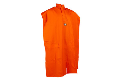 Image of Rukka Radfahrer Regenponcho Erwachsene bei JUMBO