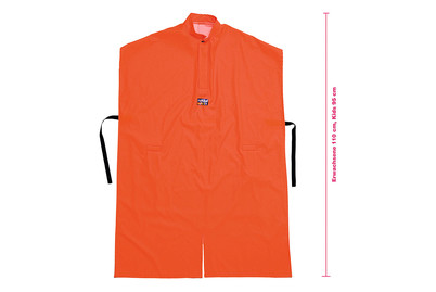 Image of Rukka Radfahrer Regenponcho Kinder bei JUMBO