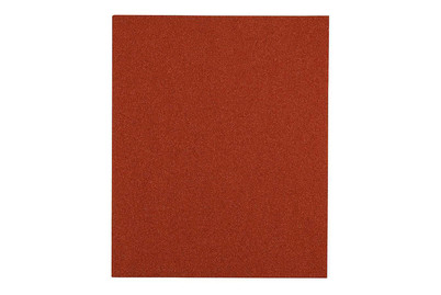 Image of Schleifpapier Holz & Farbe, Flint, 230 x 280 mm, K 180