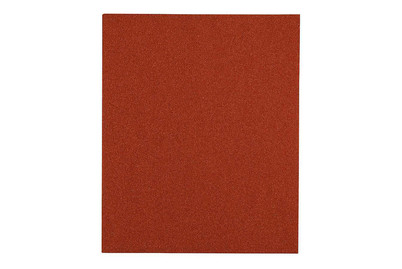 Image of Schleifpapier Holz & Farbe, Flint, 230 x 280 mm, K 240